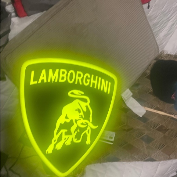 Neon lights - Picture 2 of 6